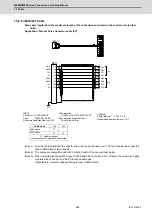 Предварительный просмотр 320 страницы Mitsubishi M80 series Connection And Set Up Manual