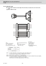 Предварительный просмотр 321 страницы Mitsubishi M80 series Connection And Set Up Manual