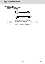 Предварительный просмотр 322 страницы Mitsubishi M80 series Connection And Set Up Manual