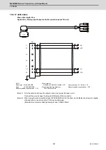 Предварительный просмотр 328 страницы Mitsubishi M80 series Connection And Set Up Manual