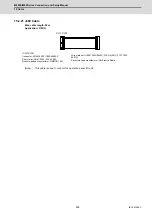 Предварительный просмотр 332 страницы Mitsubishi M80 series Connection And Set Up Manual