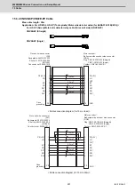 Предварительный просмотр 338 страницы Mitsubishi M80 series Connection And Set Up Manual