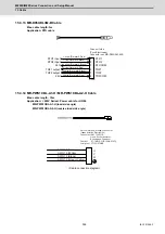 Предварительный просмотр 346 страницы Mitsubishi M80 series Connection And Set Up Manual