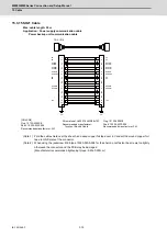 Предварительный просмотр 347 страницы Mitsubishi M80 series Connection And Set Up Manual