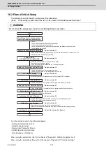 Предварительный просмотр 353 страницы Mitsubishi M80 series Connection And Set Up Manual