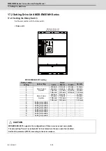 Предварительный просмотр 357 страницы Mitsubishi M80 series Connection And Set Up Manual