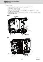 Предварительный просмотр 362 страницы Mitsubishi M80 series Connection And Set Up Manual