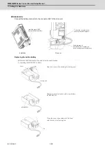 Предварительный просмотр 365 страницы Mitsubishi M80 series Connection And Set Up Manual