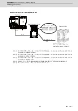 Предварительный просмотр 370 страницы Mitsubishi M80 series Connection And Set Up Manual