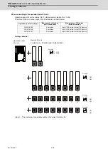 Предварительный просмотр 373 страницы Mitsubishi M80 series Connection And Set Up Manual