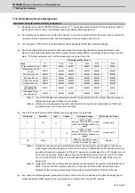 Предварительный просмотр 376 страницы Mitsubishi M80 series Connection And Set Up Manual