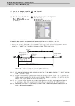 Предварительный просмотр 422 страницы Mitsubishi M80 series Connection And Set Up Manual