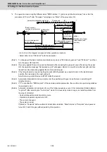 Предварительный просмотр 425 страницы Mitsubishi M80 series Connection And Set Up Manual