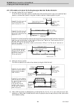 Предварительный просмотр 432 страницы Mitsubishi M80 series Connection And Set Up Manual