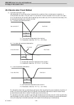 Предварительный просмотр 467 страницы Mitsubishi M80 series Connection And Set Up Manual