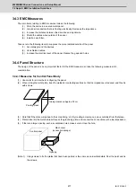 Предварительный просмотр 514 страницы Mitsubishi M80 series Connection And Set Up Manual