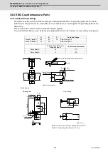 Предварительный просмотр 518 страницы Mitsubishi M80 series Connection And Set Up Manual