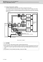 Предварительный просмотр 521 страницы Mitsubishi M80 series Connection And Set Up Manual