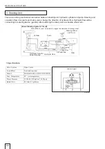 Preview for 98 page of Mitsubishi Mahindra GX3600 Service Manual