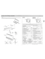 Предварительный просмотр 3 страницы Mitsubishi MCF-18 Installation Manual