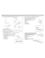 Предварительный просмотр 8 страницы Mitsubishi MCF-18 Installation Manual