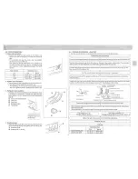 Предварительный просмотр 11 страницы Mitsubishi MCF-18 Installation Manual