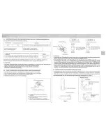 Предварительный просмотр 21 страницы Mitsubishi MCF-18 Installation Manual