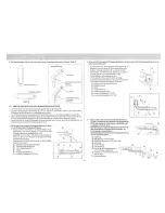 Предварительный просмотр 22 страницы Mitsubishi MCF-18 Installation Manual