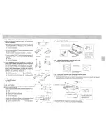 Предварительный просмотр 33 страницы Mitsubishi MCF-18 Installation Manual