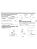 Предварительный просмотр 35 страницы Mitsubishi MCF-18 Installation Manual