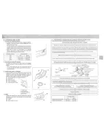 Предварительный просмотр 39 страницы Mitsubishi MCF-18 Installation Manual