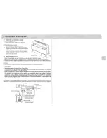 Предварительный просмотр 41 страницы Mitsubishi MCF-18 Installation Manual