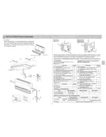 Предварительный просмотр 45 страницы Mitsubishi MCF-18 Installation Manual