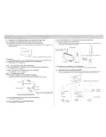 Предварительный просмотр 48 страницы Mitsubishi MCF-18 Installation Manual