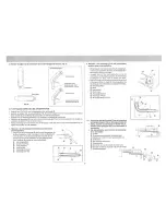 Предварительный просмотр 50 страницы Mitsubishi MCF-18 Installation Manual