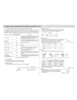 Предварительный просмотр 52 страницы Mitsubishi MCF-18 Installation Manual