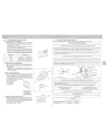 Предварительный просмотр 53 страницы Mitsubishi MCF-18 Installation Manual