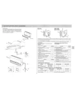 Предварительный просмотр 59 страницы Mitsubishi MCF-18 Installation Manual