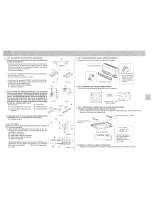 Предварительный просмотр 61 страницы Mitsubishi MCF-18 Installation Manual