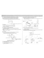 Предварительный просмотр 62 страницы Mitsubishi MCF-18 Installation Manual