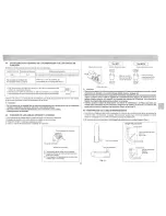 Предварительный просмотр 63 страницы Mitsubishi MCF-18 Installation Manual