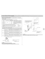 Предварительный просмотр 65 страницы Mitsubishi MCF-18 Installation Manual