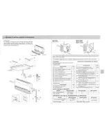 Предварительный просмотр 73 страницы Mitsubishi MCF-18 Installation Manual