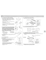 Предварительный просмотр 75 страницы Mitsubishi MCF-18 Installation Manual