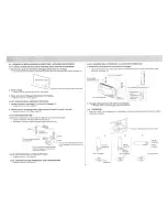 Предварительный просмотр 76 страницы Mitsubishi MCF-18 Installation Manual