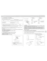 Предварительный просмотр 77 страницы Mitsubishi MCF-18 Installation Manual