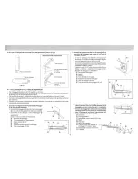 Предварительный просмотр 78 страницы Mitsubishi MCF-18 Installation Manual