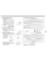 Предварительный просмотр 81 страницы Mitsubishi MCF-18 Installation Manual