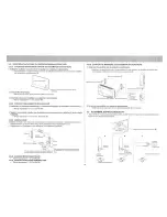 Предварительный просмотр 90 страницы Mitsubishi MCF-18 Installation Manual