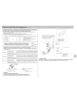 Предварительный просмотр 93 страницы Mitsubishi MCF-18 Installation Manual